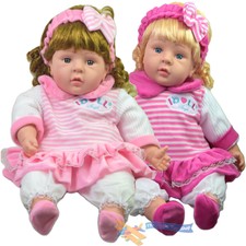 best selling baby dolls