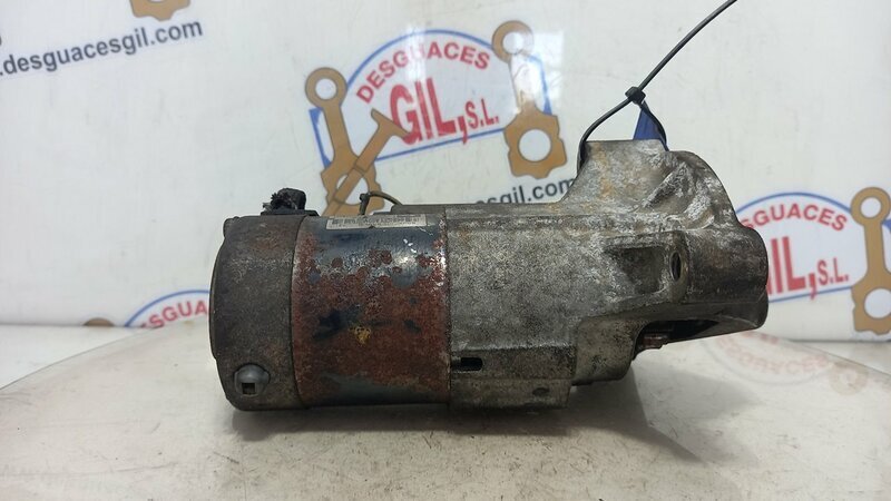 M000T86081 Bracket Starter for Peugeot 307 (S1) XR 2001 165922 1120830