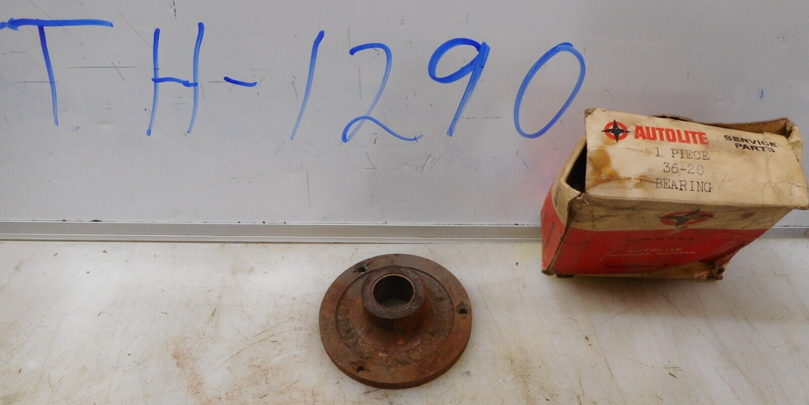 NOS 36-20 AUTOLITE BEARING