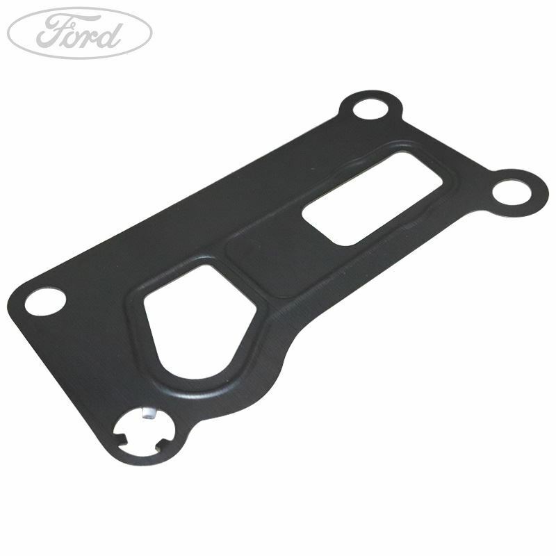 Genuine Ford Focus Mk3 2.3 EcoBoost Oil Filter & Cooler Gasket 