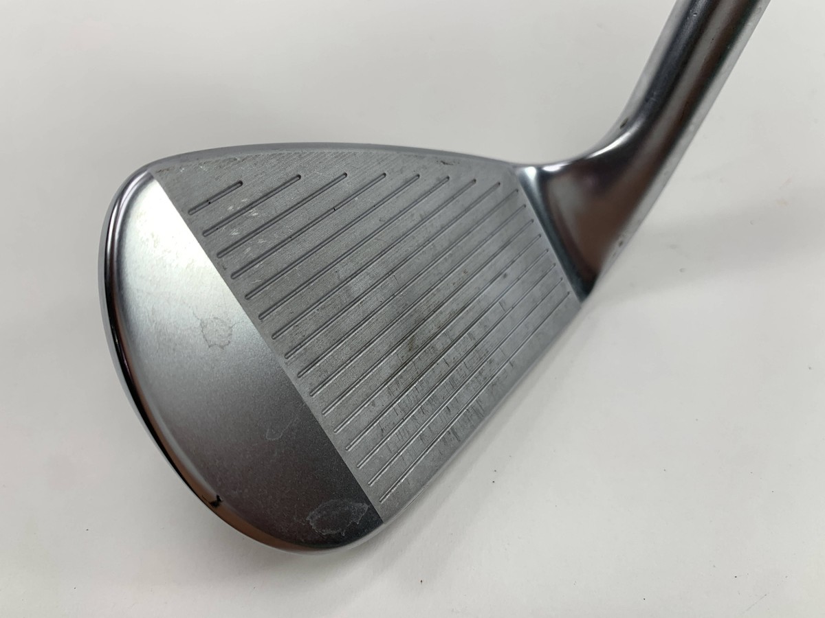 Srixon ZX5 MK II Pitching Wedge PW KBS Max Graphite Iron 65 65g