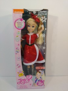 jojo doll target