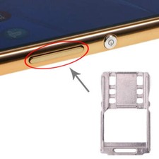 SIM Card Tray for Sony Xperia M5 - Original Replacement