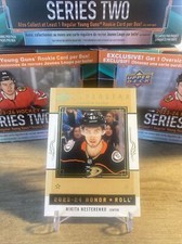 2023-24 UD Upper Deck Series 2 Honor Roll - HR61 Nikita Nesterenko, Anaheim Duck