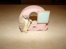 Disney Classic Winnie the Pooh Letter Q