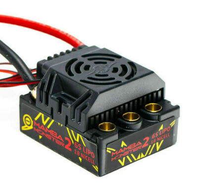Castle Creations RC Speed Controllers for 1:50 for sale | eBay