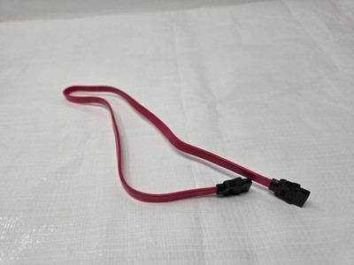 AsLink SATA Flat Straight-Straight Cable 39''