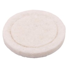 2X(Felt Washer for  Espresso Machine Grinders Models BES870, BES878, BES8808384