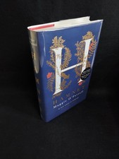 Product Image: Maggie O'Farrell ~ Hamnet ~ Waterstone's Exclusive SIGNED 1st/1st!