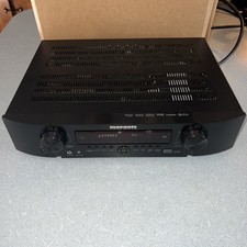 Marantz NR1602 Slim Network AV Receiver