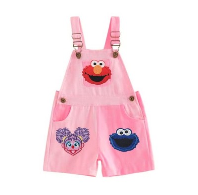 Overall Smash Cake Outfit First Birthday Clothes