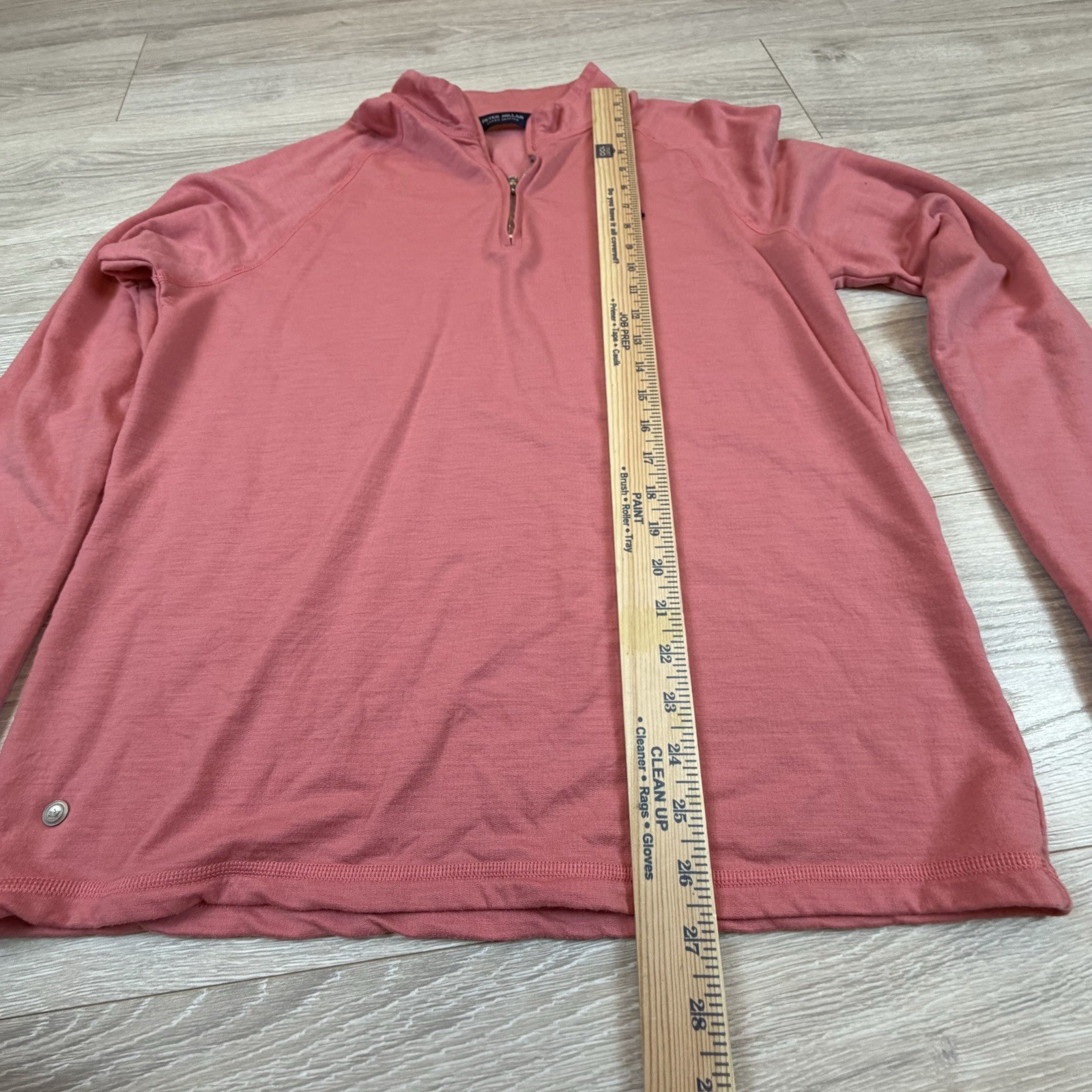 Peter Millar Excursionist Flex Performance Pullov… - image 7