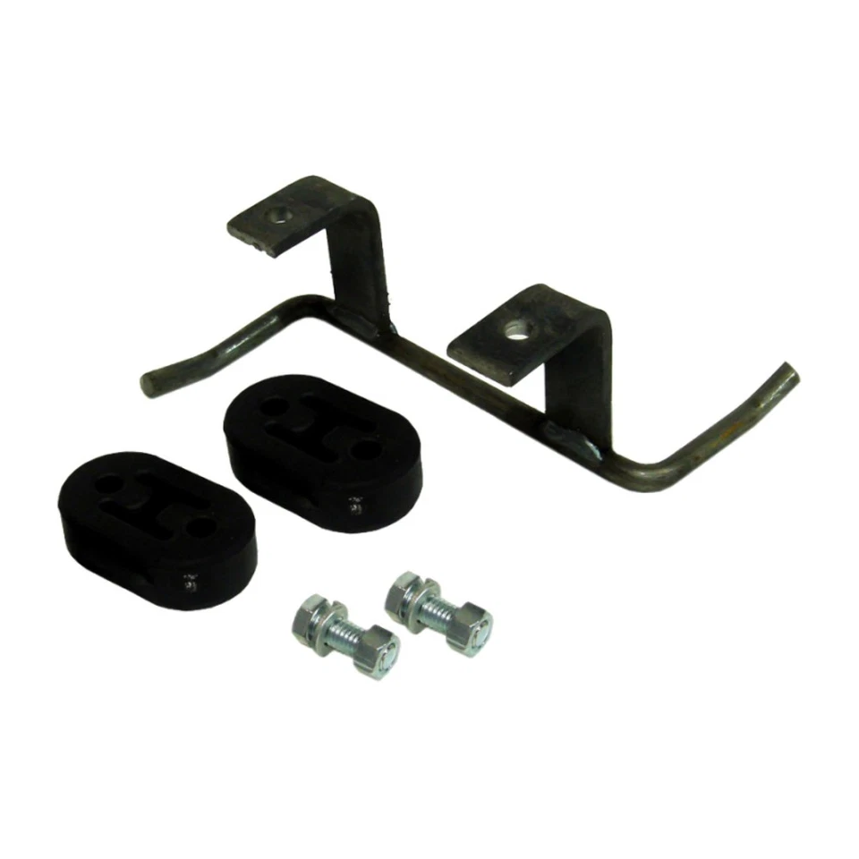 Conjunto de suspensión de cuadro trasero para Dodge Ram 3500 1994-1997 - HG6100 Foto 3 de 4