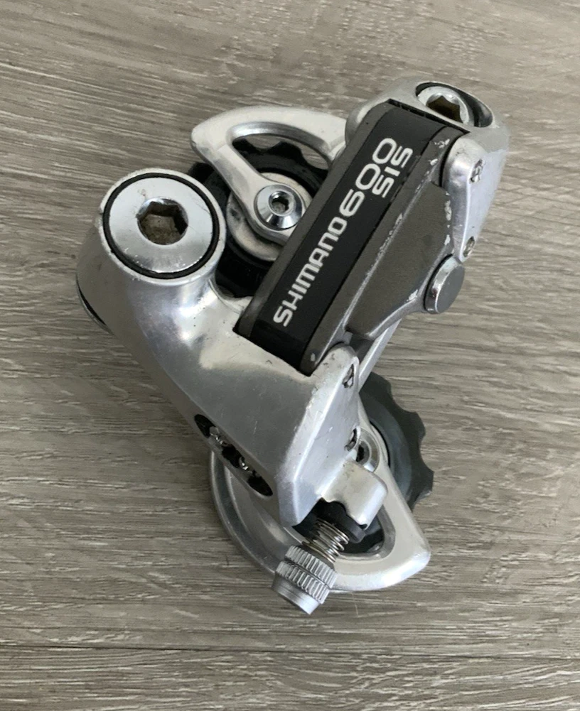 shimano 600 8 speed products for sale | eBay