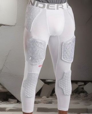 Under Amour Gameday Armour Pro 7-Pad 3/4 Tight.  Gr S 