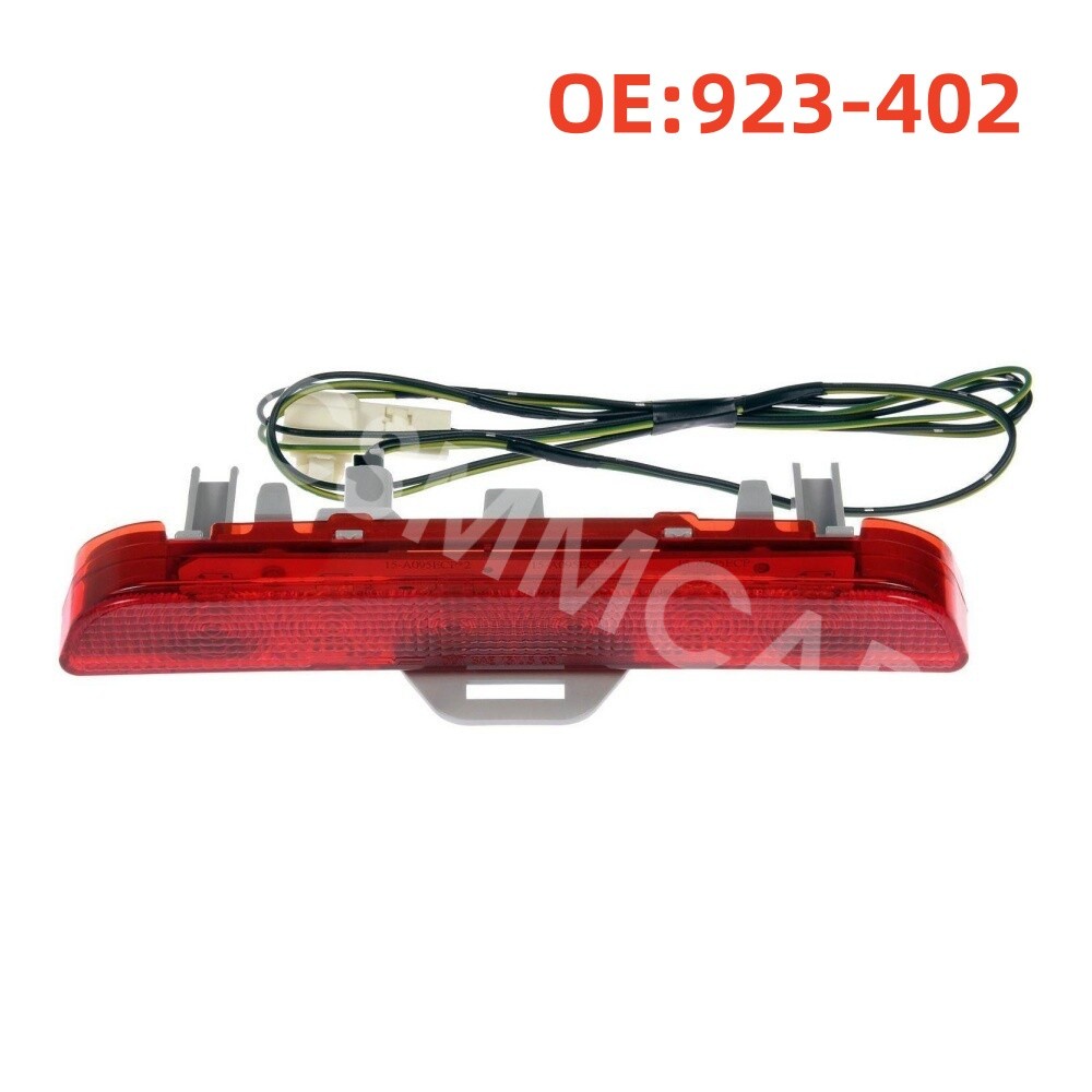 923-402 Third Brake Light High Mount Stop Light Fit For Toyota Avalon 2005-2012
