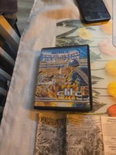 C64 Commando