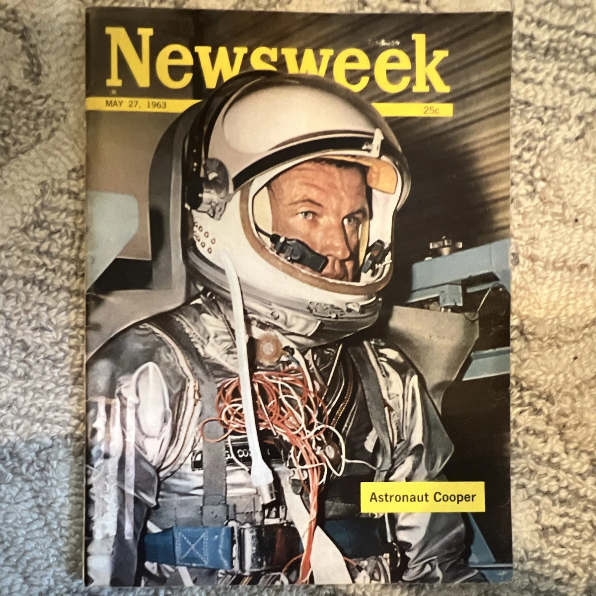 Newsweek Magazines 1940-1979 for sale | eBay