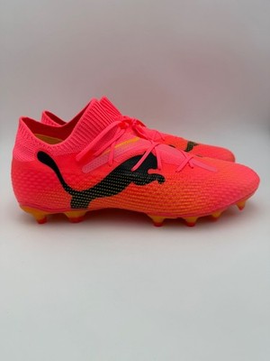 Size 10.5 - Future Pro 7 FG AG 'Forever Faster Pack' Men's Firm/Artificial