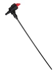 Golf Cart Fuel pickup tube with shut off valve Fits Club Car 0.25 inches