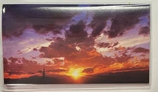 2026-2027  2-Year  Datebook, Purse/Pocket Calendar, Planner-SUNSET