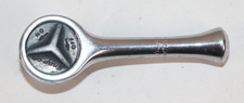 Snap-on Tmk739 14 Drive Stubby Ratchet Snap-on Tmk739 14 Drive Stubby Ratchet