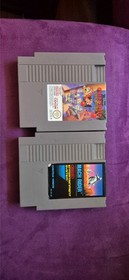 NES Spiele - Guter Zustand. Teils im Pappschuber. Paperboy 2, Mega Man 2,Mario 3