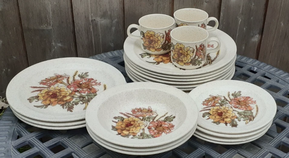 Royal Worcester Palissy products for sale | eBay UK