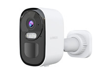 Lorex Connect  NEW APP  2K Wi-Fi Battery-Powered Camera