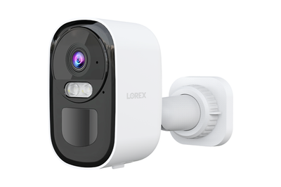 #ad Lorex Connect NEW APP 2K Wi Fi Battery Powered Camera $49.99