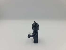 LEGO Catwoman Short Legs Minifigure Super Heroes Mighty Micros 76061 Sh0243