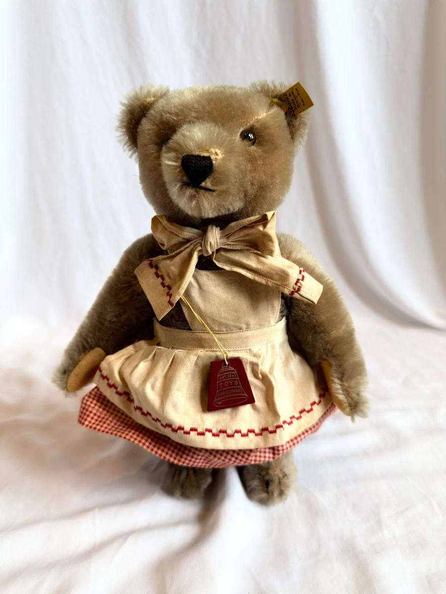 25+ Vintage Steiff for sale | Updated Oct 2026