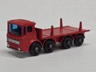 Matchbox Lesney No. 10 Pipe Truck - Leyland