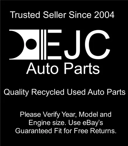 Polea del cigüeñal para 10-13 Land Rover LR4 5,0 LR012000 4x4 - Imagen 6 de 6