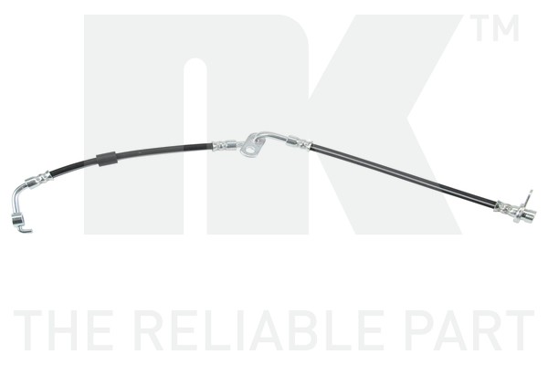 Bremsschlauch FÜR Mazda MX-5 III (Nc) - NK 853299-image