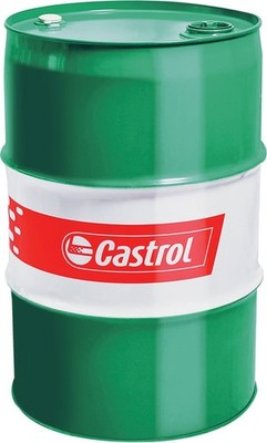 SS OIL CASTROL EDGE 5W30 LL TITANIUM 208L CASTROL