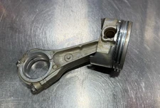 John Deere 325 Kawasaki FH531V Piston and Rod AM127863 M143754 13251-7004