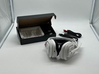 Logitech G Astro A50 Omni-Platform Wireless Gaming Headset + Base Station