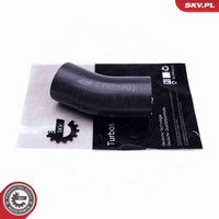 Ladeluftschlauch Esen Skv 43SKV451 Silikon FüR Vw Golf 7 Variant BA5 BV5 5G1 BQ1