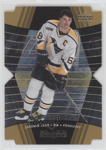 1999 Jaromir Jagr [Diamond Cut] #68
