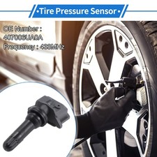 N.407006UA0A Sensore pressione pneumatici per NISSAN ALTIMA 2019-2024 1pz 433MHz