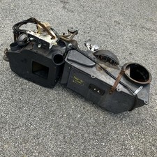 1974-76 A-body Plymouth Duster Dodge Dart Heat Ac Evaporator Box Dash Control