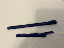 Louis Vuitton Blue Ribbon