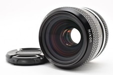  Near MINT Nikon New Nikkor 35mm f/2 Non-Ai MF Wide Angle Prime Lens From JAPAN