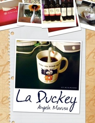 Marusa - La Duckey - New paperback or softback - 89 - X555z