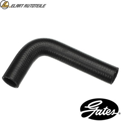 KÜHLERSCHLAUCH 05-4778 FÜR CHEVROLET HHR LE5 2.4L 4cyl HHR