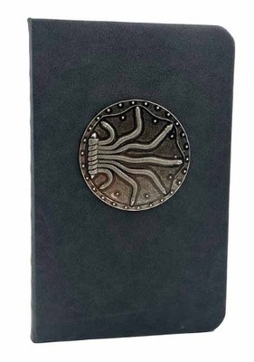 Insight Editions Harry Potter: Chamber of Secrets Hardcover Journal (Hardback)