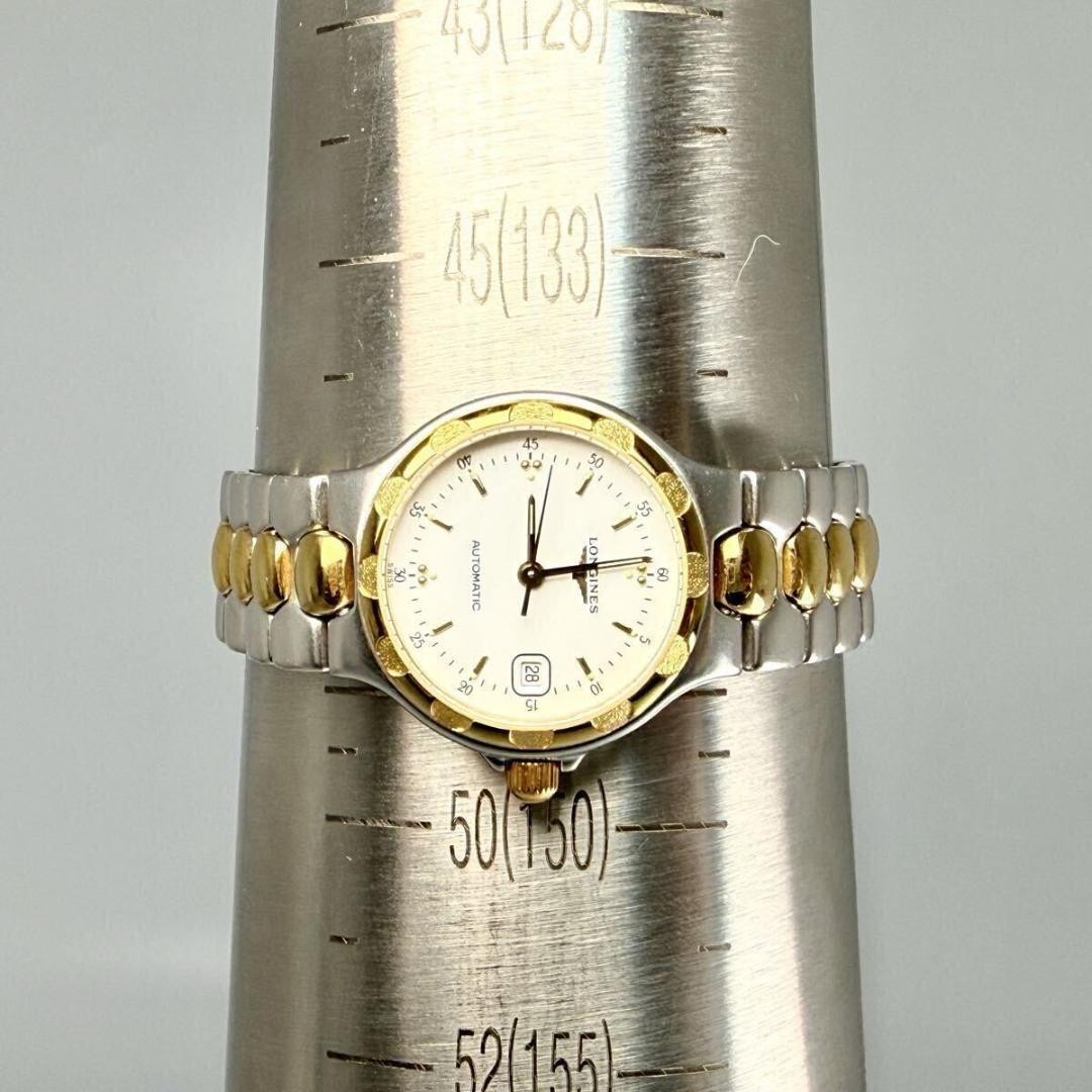 Excellent condition [Working] Longines Conquest 2… - image 2