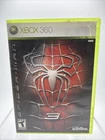 Spider Man 3 - Microsoft Xbox 360 - Complete CIB - Tested - Authentic