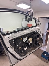 Porte avant et accessoires Volkswagen PASSAT